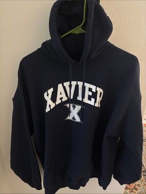 Xavier College Athletics Hoodie